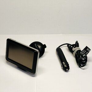 Garmin Bundle Nuvi 10R-023994 GPS Navigation Suction Mount Car Charger Adapter